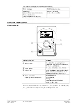 Preview for 3 page of Siemens QAW910 Manual