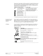 Preview for 3 page of Siemens QAX34.1 User Manual