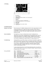 Preview for 3 page of Siemens QAX850 Manual