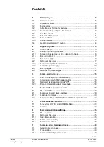 Preview for 3 page of Siemens QAX903 Basic Documentation