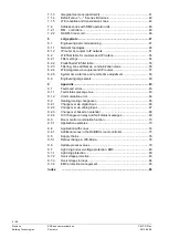 Preview for 4 page of Siemens QAX903 Basic Documentation