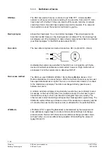 Preview for 6 page of Siemens QAX903 Basic Documentation