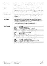 Preview for 7 page of Siemens QAX903 Basic Documentation