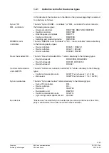 Preview for 9 page of Siemens QAX903 Basic Documentation