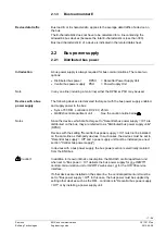 Preview for 17 page of Siemens QAX903 Basic Documentation