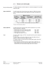 Preview for 22 page of Siemens QAX903 Basic Documentation