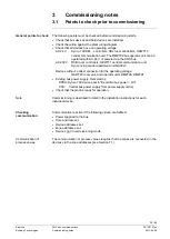 Preview for 25 page of Siemens QAX903 Basic Documentation