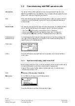 Preview for 26 page of Siemens QAX903 Basic Documentation