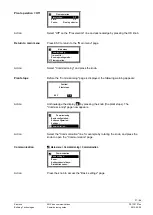 Preview for 27 page of Siemens QAX903 Basic Documentation