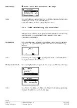 Preview for 28 page of Siemens QAX903 Basic Documentation