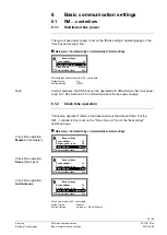 Preview for 35 page of Siemens QAX903 Basic Documentation