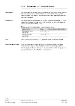 Preview for 42 page of Siemens QAX903 Basic Documentation