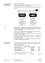 Preview for 43 page of Siemens QAX903 Basic Documentation