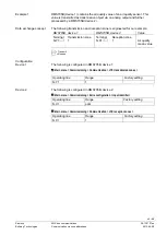 Preview for 45 page of Siemens QAX903 Basic Documentation