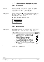 Preview for 46 page of Siemens QAX903 Basic Documentation