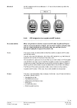 Preview for 57 page of Siemens QAX903 Basic Documentation