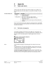 Preview for 63 page of Siemens QAX903 Basic Documentation