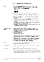 Preview for 65 page of Siemens QAX903 Basic Documentation