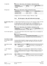 Preview for 69 page of Siemens QAX903 Basic Documentation