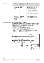 Preview for 72 page of Siemens QAX903 Basic Documentation