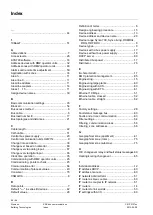 Preview for 86 page of Siemens QAX903 Basic Documentation