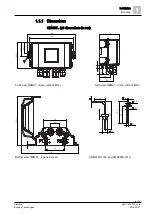 Предварительный просмотр 5 страницы Siemens QBM97 Series User Manual