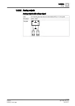 Preview for 11 page of Siemens QBM97 Series User Manual