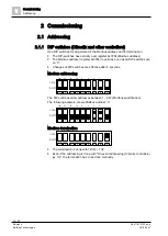 Предварительный просмотр 12 страницы Siemens QBM97 Series User Manual