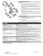 Предварительный просмотр 3 страницы Siemens QF120AWG Instructions For Installation