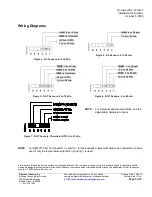 Предварительный просмотр 3 страницы Siemens QFM3100 Installation Instructions Manual