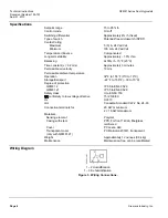 Preview for 4 page of Siemens QFM81 Series Technical Instructions