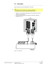 Preview for 21 page of Siemens QGO21 Series Basic Documentation