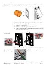 Preview for 13 page of Siemens QMX3.P02 Technical Principles