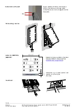 Предварительный просмотр 14 страницы Siemens QMX3.P02 Technical Principles