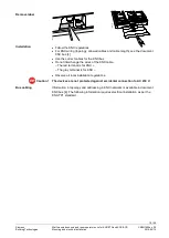 Предварительный просмотр 15 страницы Siemens QMX3.P02 Technical Principles