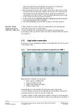 Preview for 22 page of Siemens QMX3.P02 Technical Principles