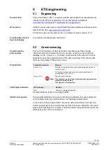 Preview for 25 page of Siemens QMX3.P02 Technical Principles