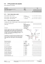 Preview for 35 page of Siemens QMX3.P02 Technical Principles