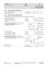 Preview for 37 page of Siemens QMX3.P02 Technical Principles