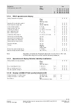 Preview for 39 page of Siemens QMX3.P02 Technical Principles