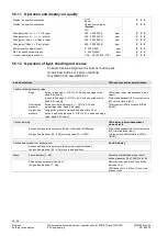 Preview for 40 page of Siemens QMX3.P02 Technical Principles