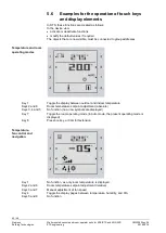 Preview for 42 page of Siemens QMX3.P02 Technical Principles