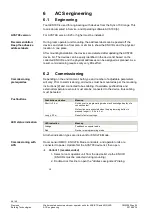 Preview for 44 page of Siemens QMX3.P02 Technical Principles