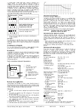 Предварительный просмотр 7 страницы Siemens QPA84 Product Information