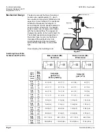 Предварительный просмотр 2 страницы Siemens QVE1901U Technical Instructions