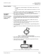 Предварительный просмотр 3 страницы Siemens QVE1901U Technical Instructions