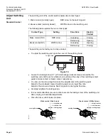 Предварительный просмотр 6 страницы Siemens QVE1901U Technical Instructions