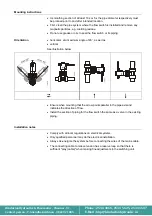 Preview for 3 page of Siemens QVE1902.010 Manual