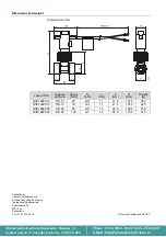 Preview for 6 page of Siemens QVE1902.010 Manual