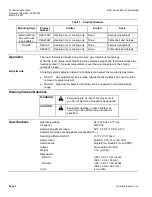 Preview for 2 page of Siemens RAA Series Technical Instructions